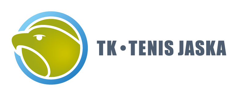 Tenis Jaska _New Web Logo